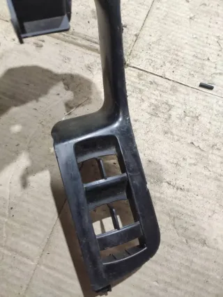  Ручка внутренняя передняя левая Audi A6 C6 (S6,RS6) Арт 94480787, вид 5