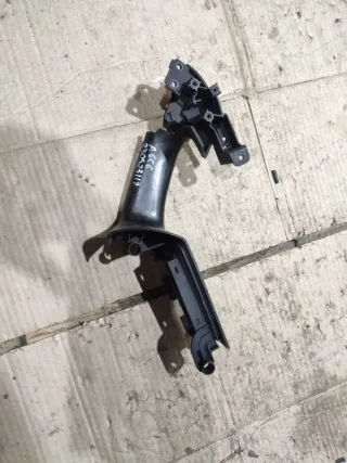  Ручка внутренняя передняя левая Audi A6 C6 (S6,RS6) Арт 94480787, вид 1