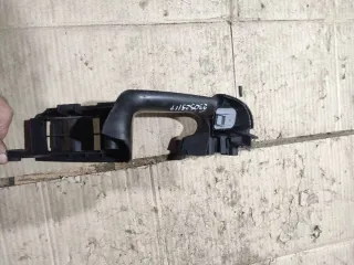  Ручка внутренняя передняя левая Audi A6 C6 (S6,RS6) Арт 94480787, вид 3