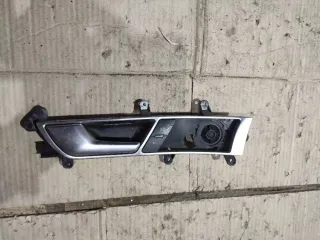  Ручка внутренняя передняя левая Audi A6 C6 (S6,RS6) Арт 94480916, вид 1