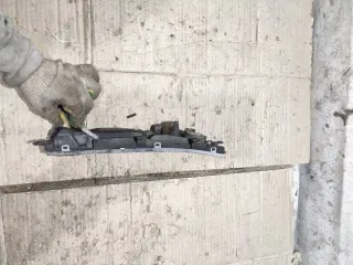  Ручка внутренняя передняя левая Audi A6 C6 (S6,RS6) Арт 94480916, вид 2