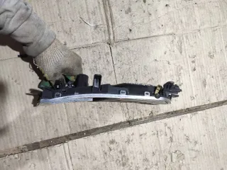  Ручка внутренняя передняя левая Audi A6 C6 (S6,RS6) Арт 94480916, вид 3