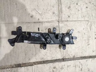  Ручка внутренняя передняя левая Audi A6 C6 (S6,RS6) Арт 94480916, вид 4