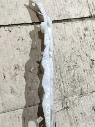  Кронштейн крепления бампера заднего Mazda 3 BK Арт 94480936, вид 5