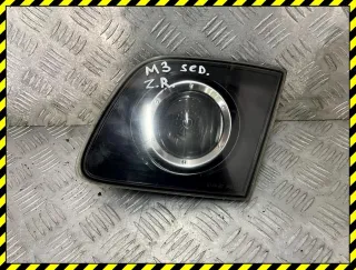  Фонарь крышки багажника правый Mazda 3 BK Арт 94480972, вид 1