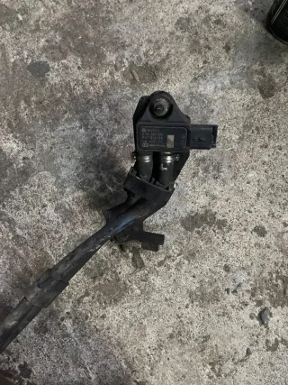  Фильтр сажевый Citroen C4 Grand Picasso 2 1.6л Арт 94481102, вид 2