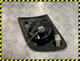  Фонарь крышки багажника левый Mazda 3 BK Арт 94481182, вид 2