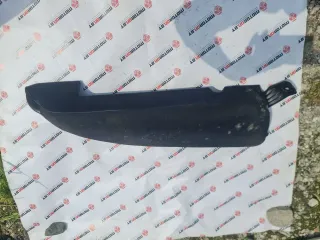 3AA885702J Обшивка салона Volkswagen Passat B7 Арт 94481530, вид 1