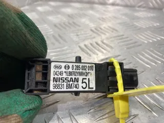 98831BM740 Датчик удара Nissan Almera N16 Арт 32111843262, вид 2