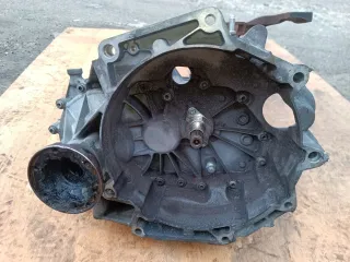 FVH КПП (Коробка передач механическая) Volkswagen Touran 1 1.6л I Арт SP-94482926