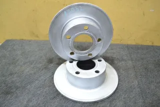  Диск тормозной (комплект) Audi A6 C5 (S6,RS6) Арт A2032, вид 1