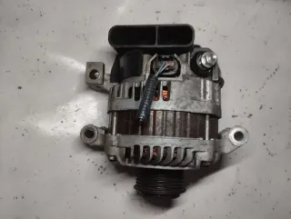 L3M6,A3TJ1181 Генератор Mazda 3 BK 2.3л TI Арт GD-94483040, вид 2