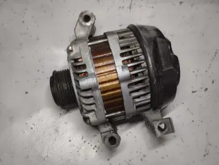 L3M6,A3TJ1181 Генератор Mazda 3 BK 2.3л TI Арт GD-94483040, вид 1