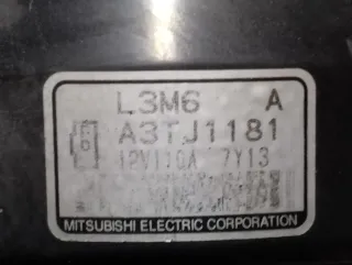 L3M6,A3TJ1181 Генератор Mazda 3 BK 2.3л TI Арт GD-94483040, вид 6