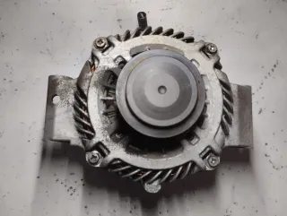 L3M6,A3TJ1181 Генератор Mazda 3 BK 2.3л TI Арт GD-94483040, вид 4