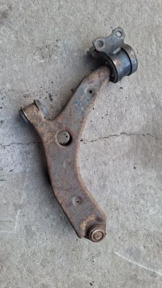  Рычаг передний правый Mazda 3 BK Арт 94483225, вид 2