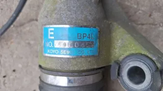 4060454 Рулевая рейка Mazda 3 BK Арт 94483275, вид 2