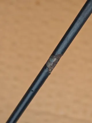  Трубка гидравлическая Citroen Xantia Арт 42776602, вид 6