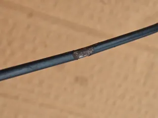  Трубка гидравлическая Citroen Xantia Арт 42776602, вид 4