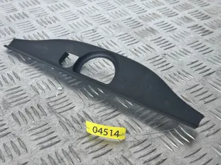 51498195407, 8195407 Замок стекла двери багажника BMW 5 E39 Арт 04515, вид 1