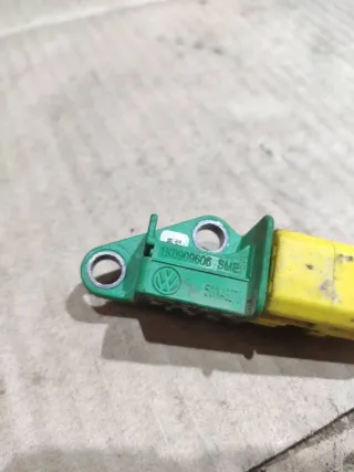  Датчик удара Audi A6 C6 (S6,RS6) Арт 94483865, вид 3