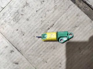  Датчик удара Audi A6 C6 (S6,RS6) Арт 94483865, вид 1