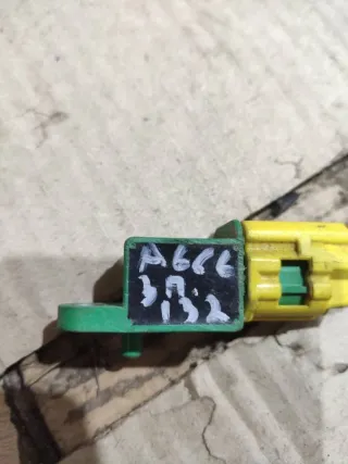  Датчик удара Audi A6 C6 (S6,RS6) Арт 94483865, вид 4