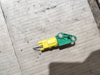  Датчик удара Audi A6 C6 (S6,RS6) Арт 94483865, вид 2