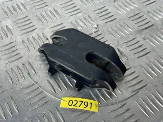 51111944545, 1944545 Кронштейн крепления бампера BMW 5 E34 Арт 02791, вид 1