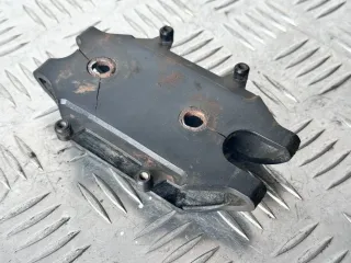 51111944545, 1944545 Кронштейн крепления бампера BMW 5 E34 Арт 02791, вид 2