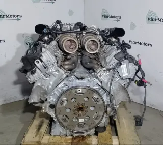 N63B44C Двигатель BMW 7 G11/G12 N63B44C 4.4 Ti V8 Арт 4695, вид 3