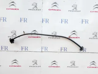  Уплотнитель багажника Citroen Berlingo 3 Арт W365281