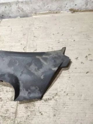 4F0807081 Накладка замка капота Audi A6 C6 (S6,RS6) Арт 94487682, вид 2