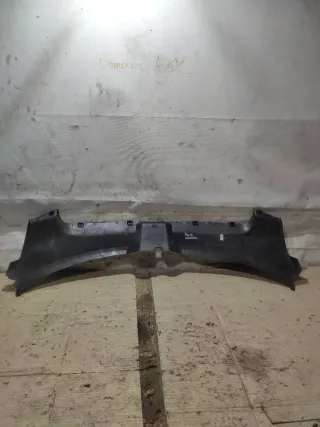 4F0807081 Накладка замка капота Audi A6 C6 (S6,RS6) Арт 94487682, вид 1