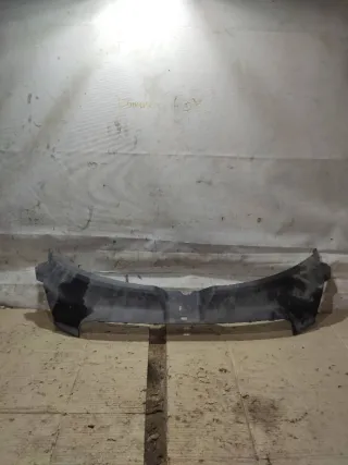 4F0807081 Накладка замка капота Audi A6 C6 (S6,RS6) Арт 94487682, вид 6