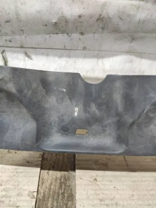 4F0807081 Накладка замка капота Audi A6 C6 (S6,RS6) Арт 94487682, вид 3