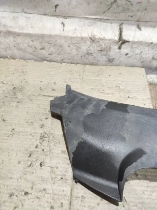 4F0807081 Накладка замка капота Audi A6 C6 (S6,RS6) Арт 94487682, вид 4