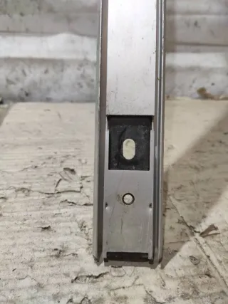  Кронштейн полки багажника Audi A6 C6 (S6,RS6) Арт 94487695, вид 2