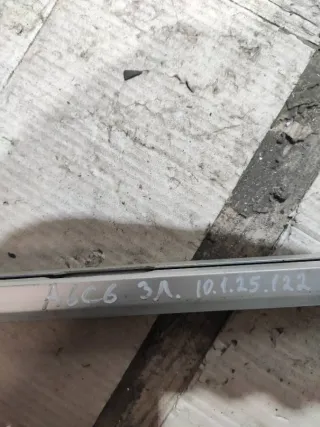  Кронштейн полки багажника Audi A6 C6 (S6,RS6) Арт 94487695, вид 5