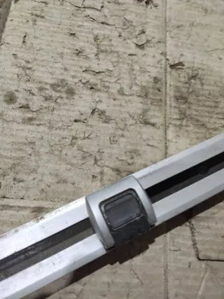  Кронштейн полки багажника Audi A6 C6 (S6,RS6) Арт 94487695, вид 4