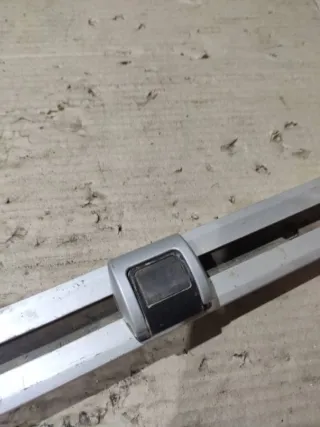 4F9863556A Кронштейн полки багажника Audi A6 C6 (S6,RS6) Арт 94487704, вид 2