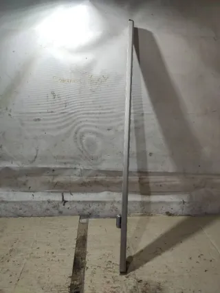 4F9863556A Кронштейн полки багажника Audi A6 C6 (S6,RS6) Арт 94487704, вид 1