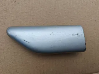  Накладка (молдинг) переднего левого крыла Citroen Evasion  Арт 94488280, вид 1