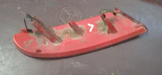 8200065408 Светоотражатель (катафот) Renault Vel Satis Арт 19787127, вид 3