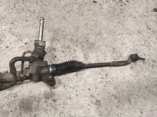  Рулевая рейка Mazda 3 BK Арт 94494976, вид 2