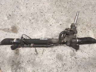  Рулевая рейка Mazda 3 BK Арт 94494976, вид 3