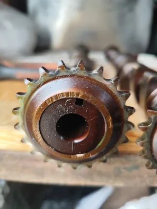 078109115F Распредвал Volkswagen Bora 1.8л Арт 82115218, вид 3