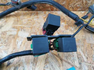  Жгут проводов (Проводка) Citroen Xantia Арт 94495414, вид 3