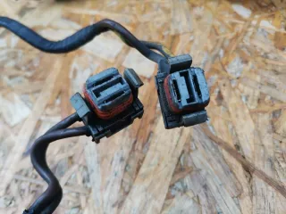  Жгут проводов (Проводка) Citroen Xantia Арт 94495414, вид 5