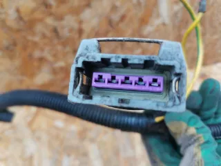  Жгут проводов (Проводка) Citroen Xantia Арт 94495414, вид 6